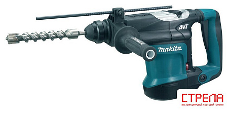 Перфоратор Makita HR3210C