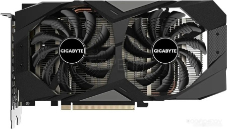 Видеокарта Biostar GeForce GTX 1660 Ti 6GB GDDR6 VN1666TF69