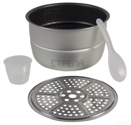 Мультиварка GALAXY GL2651