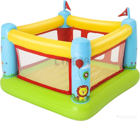 Батут Bestway 93553