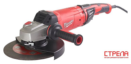 Угловая шлифмашина Milwaukee AGVKB-24-230 EKX 4933471464