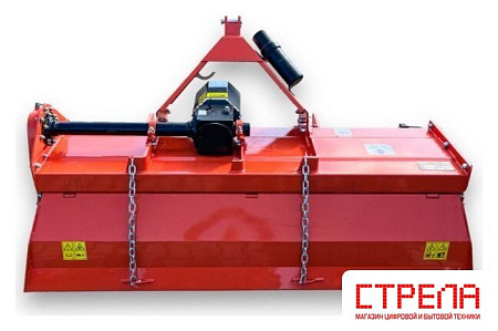 Фреза Rossel LG150