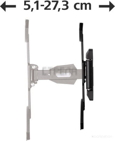 Кронштейн HAMA 00118631