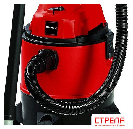 Пылесос Einhell TC-VC 1825