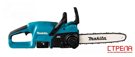 Аккумуляторная пила Makita DUC357Z (без АКБ)