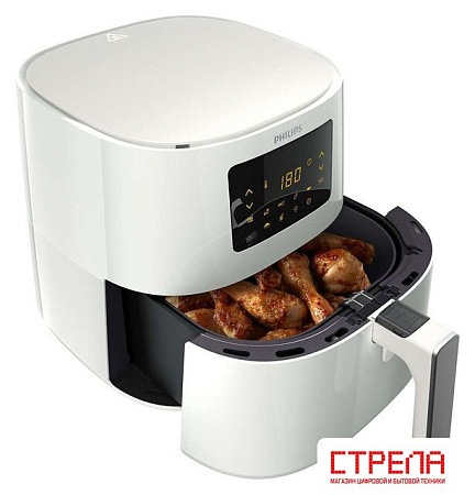 Аэрогриль (аэрофритюрница) Philips HD9270/00