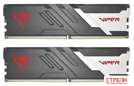 Оперативная память Patriot Viper Venom 2x24ГБ DDR5 6000МГц PVV548G600C30K