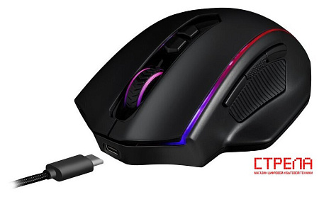 Игровая мышь Redragon Vampire Elite