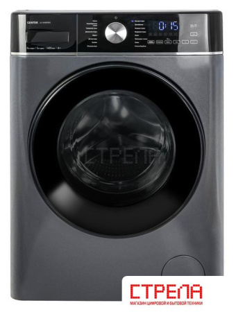Стирально-сушильная машина CENTEK CT-1956
