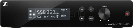 Микрофон Sennheiser XSW 2-835-B