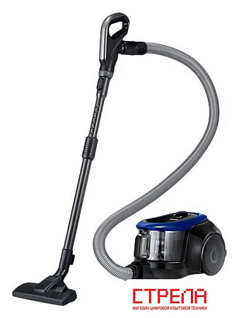 Пылесос Samsung VC18M21A0SB/EV