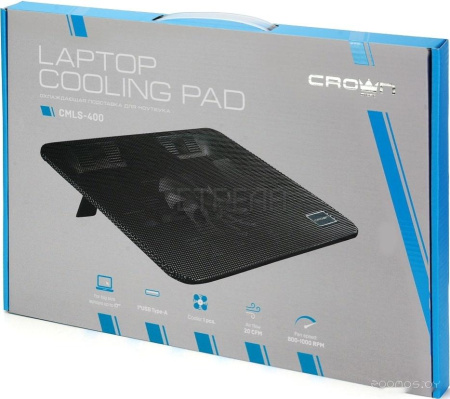 Подставка CrownMicro CMLS-400