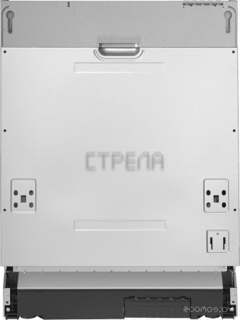 Встраиваемая посудомоечная машина Maunfeld MLP-123I Light Beam