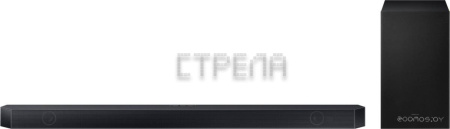 Саундбар Samsung HW-Q700D