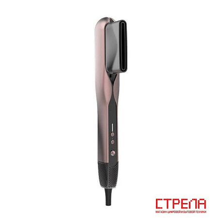 Выпрямитель Cecotec AirLisse 2 в 1 ForceDry Black 111301