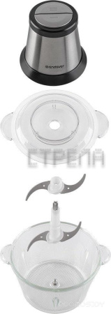 Чоппер Endever Sigma-131