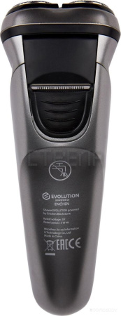 Электробритва Evolution powered by Enchen Blackstone