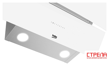 Кухонная вытяжка BEKO HCA 62640W