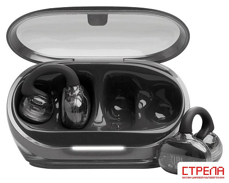 Наушники JBL Soundgear Clips (черный)