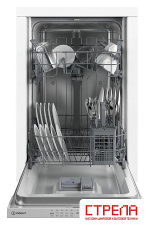 Встраиваемая посудомоечная машина Indesit DIS 1C59