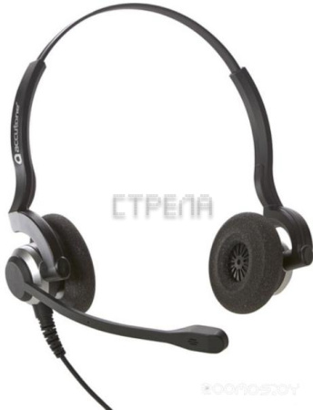 Наушники Accutone UB910 USB