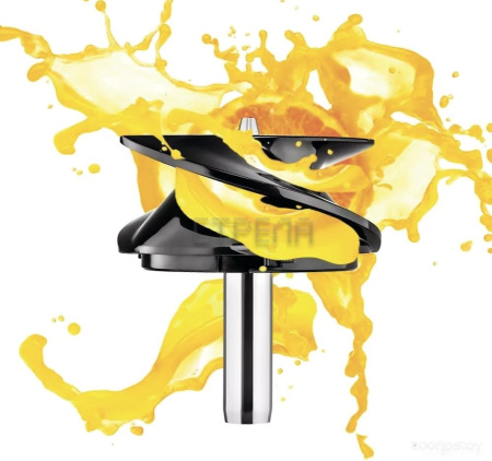 Соковыжималка Kitfort KT-1137-3