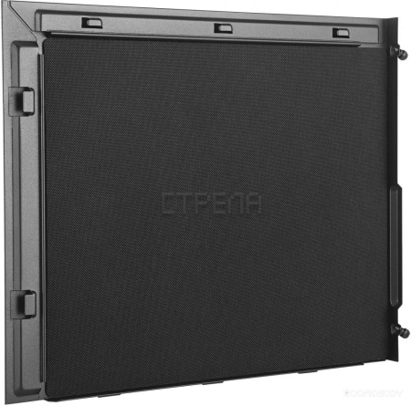 Корпус Cooler Master Silencio S400 MCS-S400-KG5N-S00