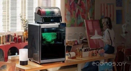 FDM принтер Creality K2 Plus Combo