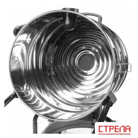 Пылесос Daewoo Power DAVC 6030S