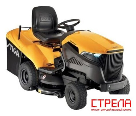 Райдер Stiga Estate 7102 W 2T0970481/ST1