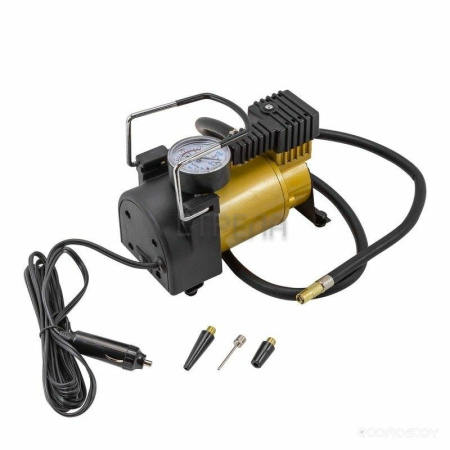 Автомобильный компрессор Forsage F-580