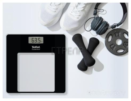 Напольные весы Tefal PP1300V0