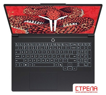 Игровой ноутбук Lenovo Legion R9000P ADR10 83LV0004CD