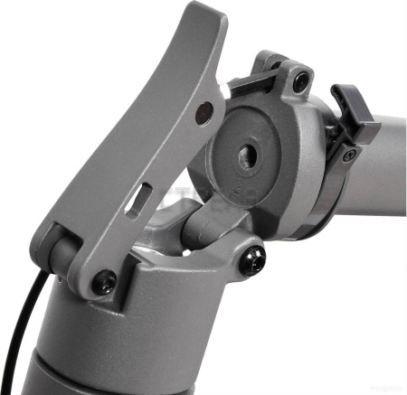 Электросамокат DIGMA DiScooter Allroad Fast