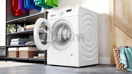 Стиральная машина Bosch Serie 2 WGE02201PL