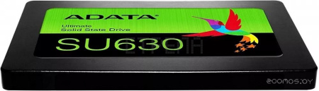 SSD A-Data Ultimate SU630 240GB ASU630SS-240GQ-R