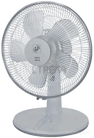 Вентилятор Soler & Palau ARTIC-405 N GR