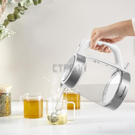 Электрический чайник Moulinex BY6R5130