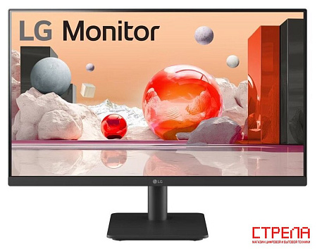 Монитор LG 24MS500-B