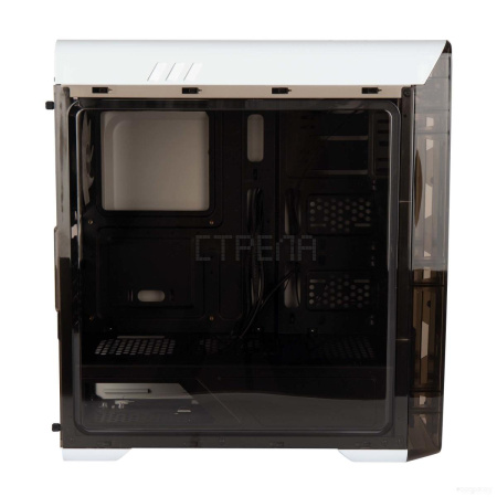 Корпус HIPER M11 FRGB-WT