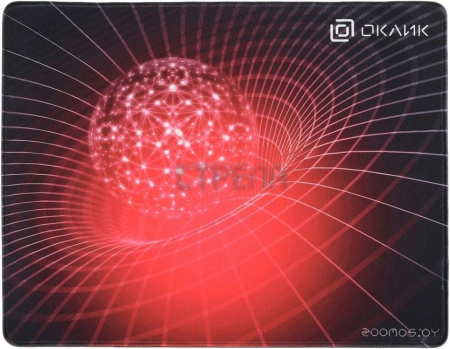 Коврик для мыши Oklick OK-FP0400
