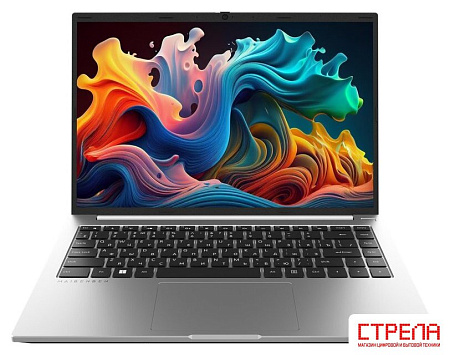 Ноутбук Maibenben Smart S14B S14B-R560UMBQSLSRE0