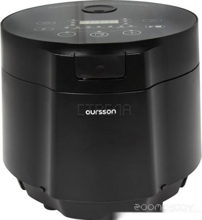 Мультиварка Oursson PM5016SD/BL