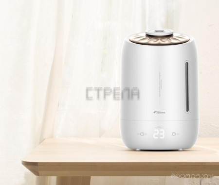 Увлажнитель воздуха Deerma DEM-F600