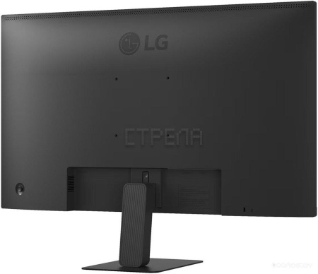Монитор LG UltraFine 27U631A-B