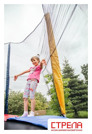 Батут Sundays Acrobat 374см - 12ft