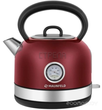 Электрочайник Maunfeld MFK-623CH