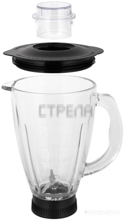 Кухонная машина Maunfeld MF-433CH Pro