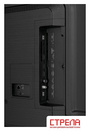 Телевизор Hisense 85E7S