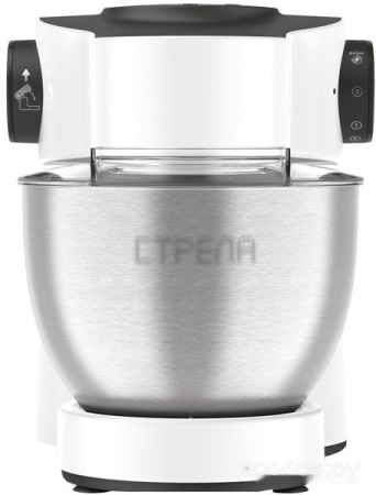 Кухонная машина Moulinex Wizzo QA310110